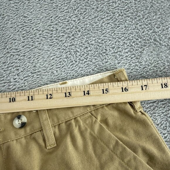 Remington Mens Outdoor Clothing Pants 34 100% Cotton Shell & Polyester 5421 - Picture 6 of 10